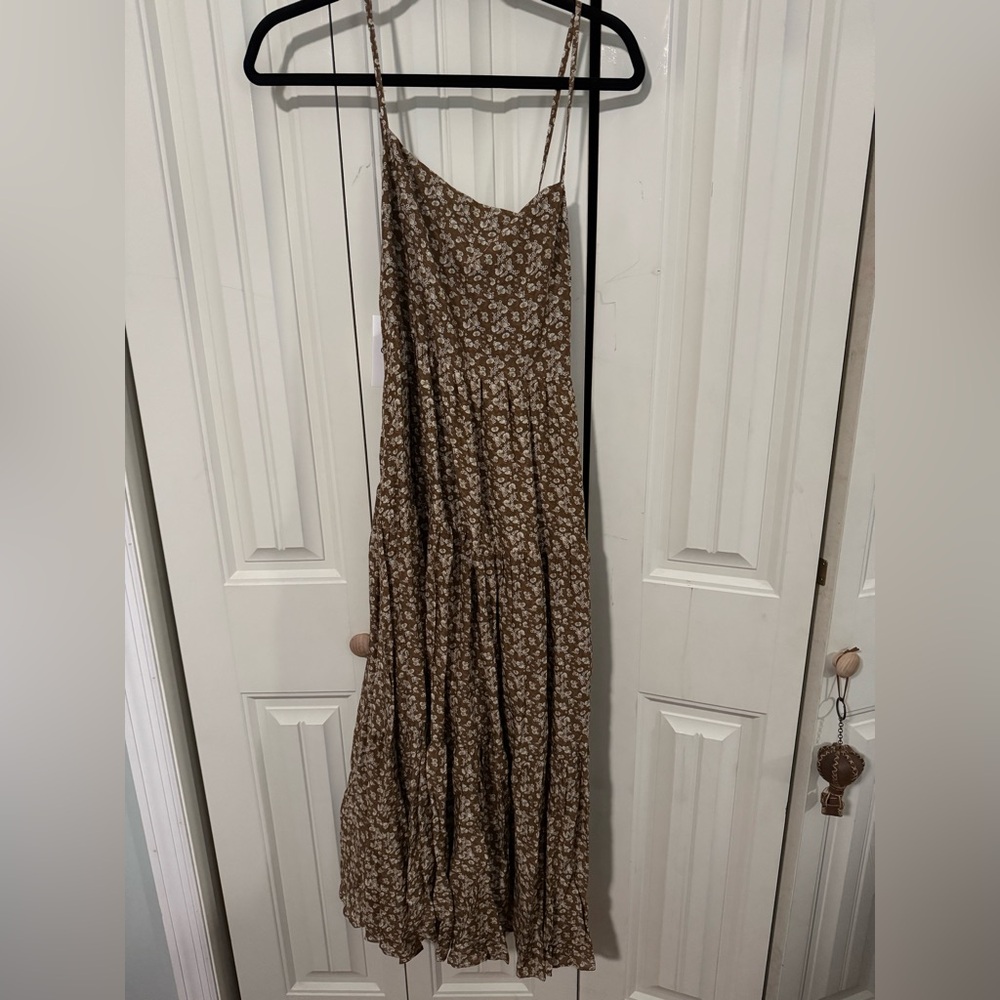 O.P..T. Dress